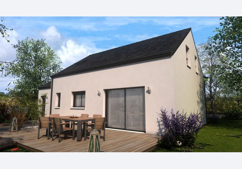 Image du modèle de maison LITTY arr 2400x1350