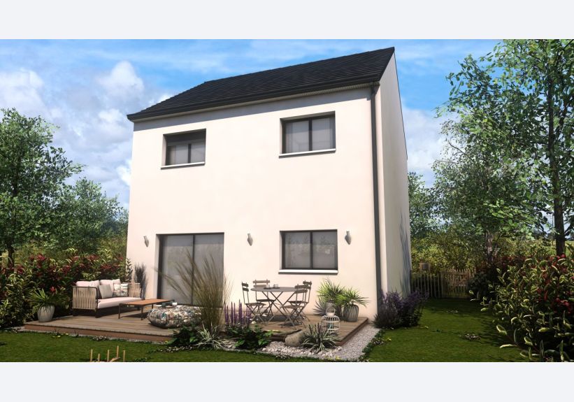 Image du modèle de maison IBERIS arr 2400x1350