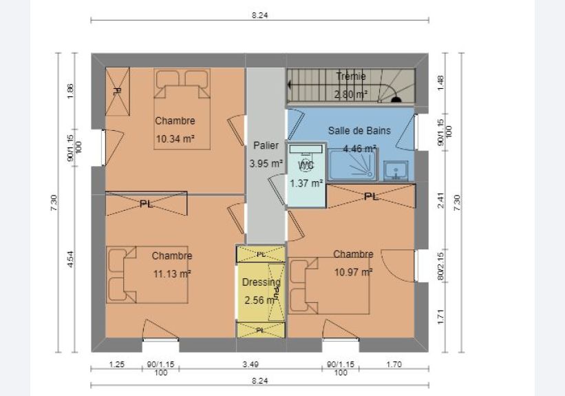 Image du modèle de maison 0c574bfafc887eb17a47b6b6cb2d5e0e6250eda3