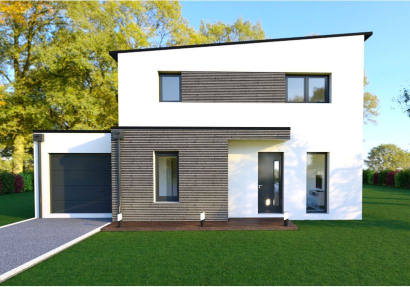 Image du modèle de maison 2-ANNONCE
