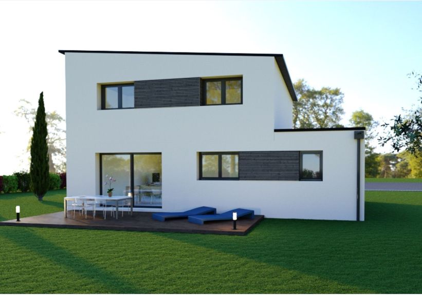 Image du modèle de maison 3-ANNONCE
