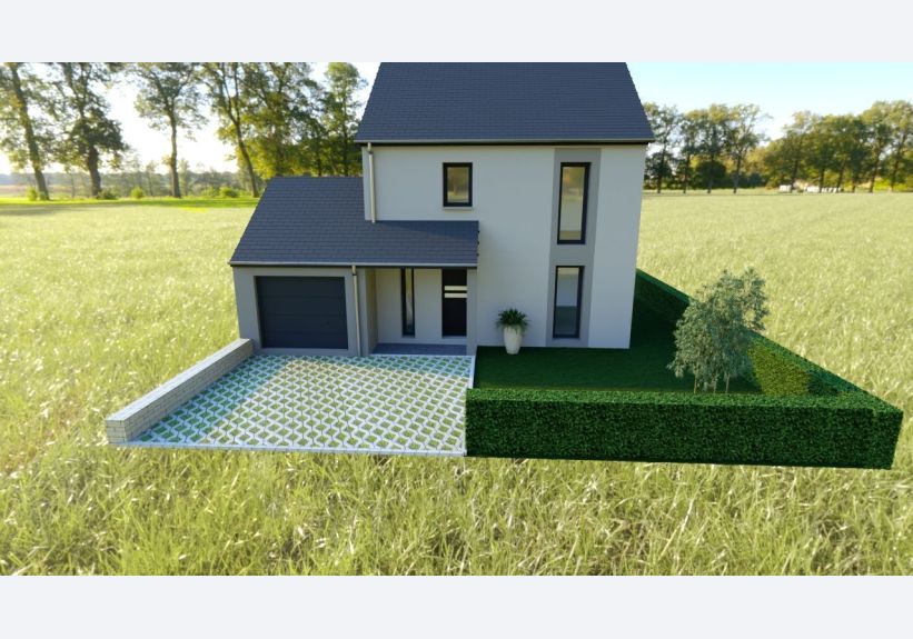 Image du modèle de maison c722cf1c76e16aa1b3503f6698a131c11aea3f7c