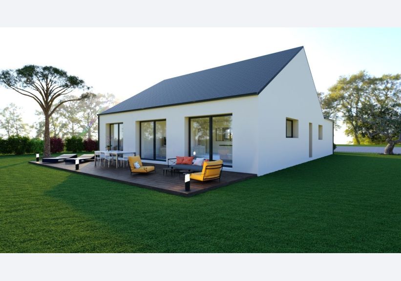 Image du modèle de maison 2