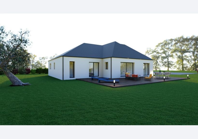 Image du modèle de maison 2