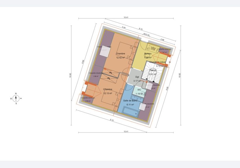 Image du modèle de maison f68bfadeed4f6b05c3243188c5e32c9667498b34