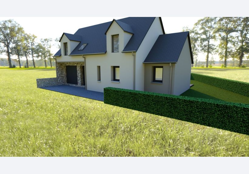 Image du modèle de maison 26088a787f6e1031e84d3fa2150f92cf69cd2963