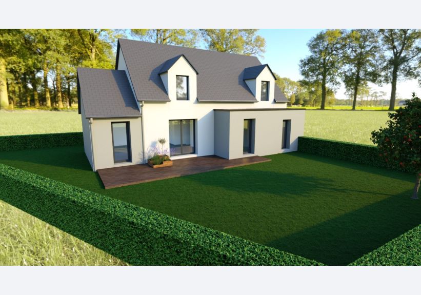 Image du modèle de maison a4a3e295b7a540198a091b5c3c06928d53354129