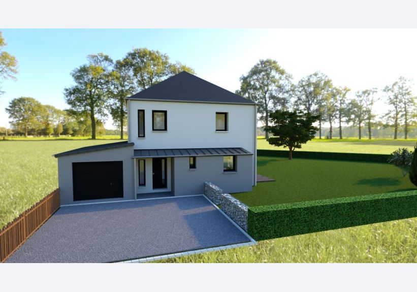 Image du modèle de maison afc85ca9ecbec4adb36a8bf335c32ad0ab122b00