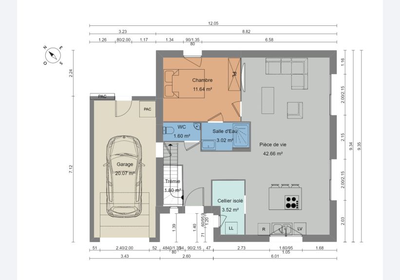 Image du modèle de maison c56c2ae8fab04c29ac9777964c892a9aa3d79143