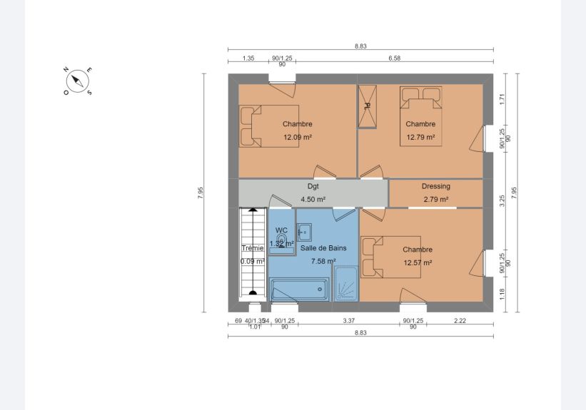 Image du modèle de maison 6da7df87e46587d0ff8fd04ea2e64e0205fa2643