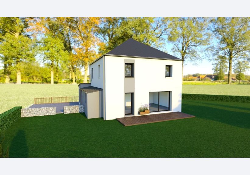 Image du modèle de maison 417c6064d913922b9e4ddf6235d417788c3fd8b9