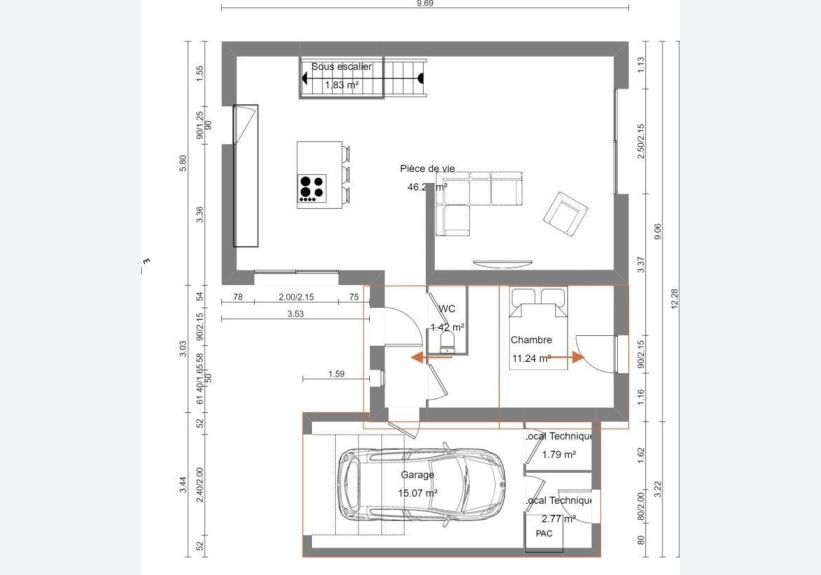 Image du modèle de maison aab05d1f2ab935de685e227f2494a6130244a8b4
