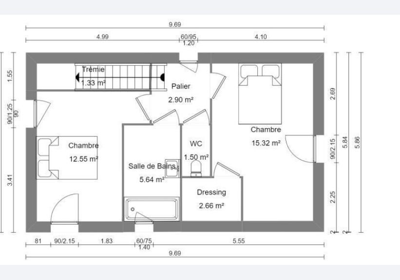 Image du modèle de maison 0bfd00d1d3cb215051862b9a5f5e7821bc1c4c45