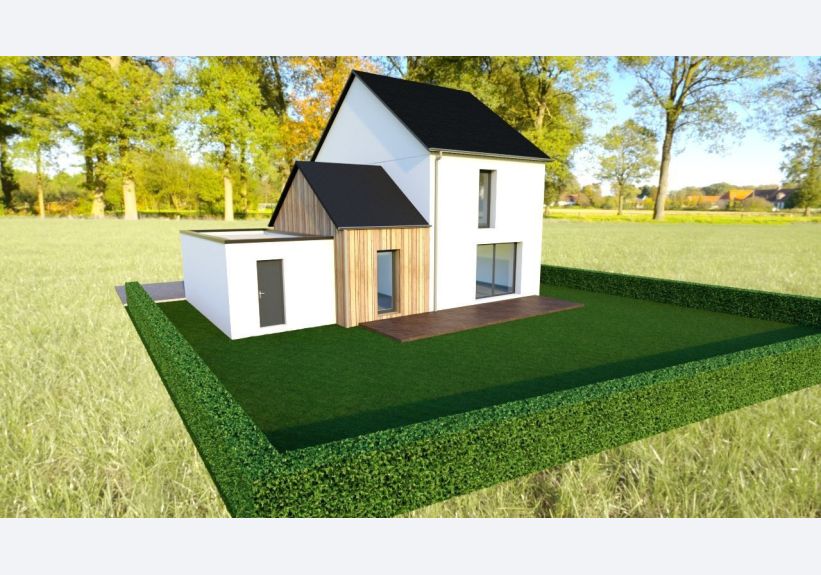 Image du modèle de maison 949649693d9849255346299cee6b7209c78a17c9