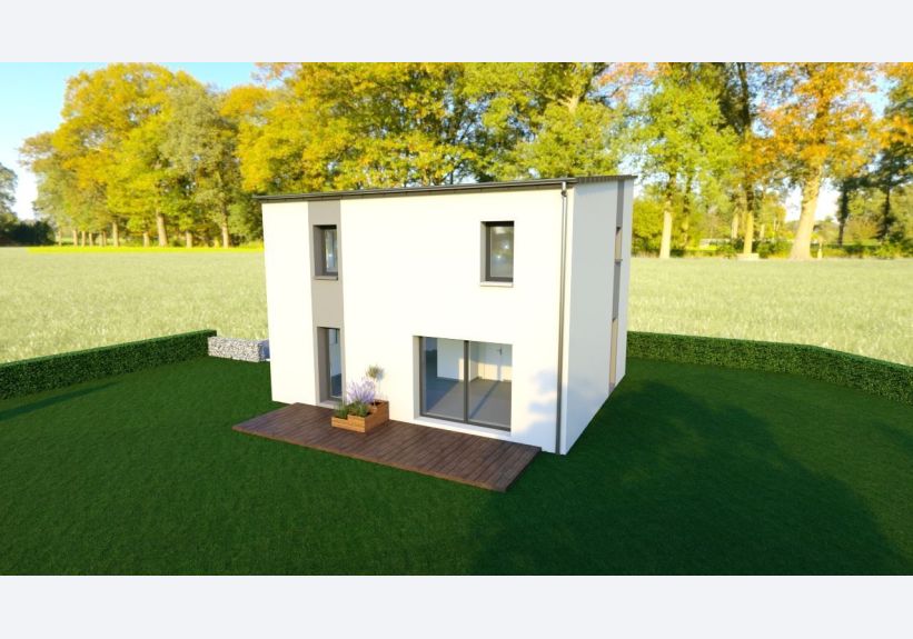 Image du modèle de maison 687447b3b142808835680435102c0a0362f3ddd6