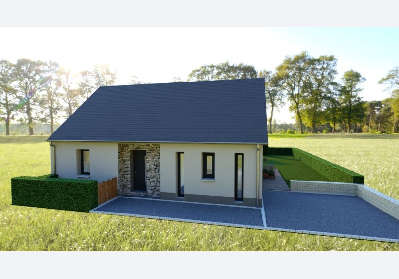 Image du modèle de maison ad17a5591646fa4a3947844855c472a30c2b54f3