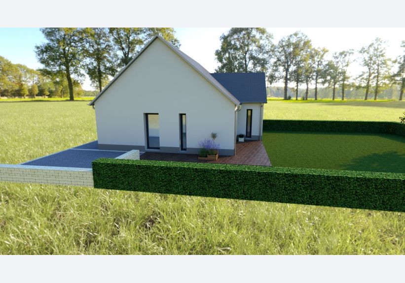 Image du modèle de maison ce32863f68463cadeb325de44640d4b91f4e7b09