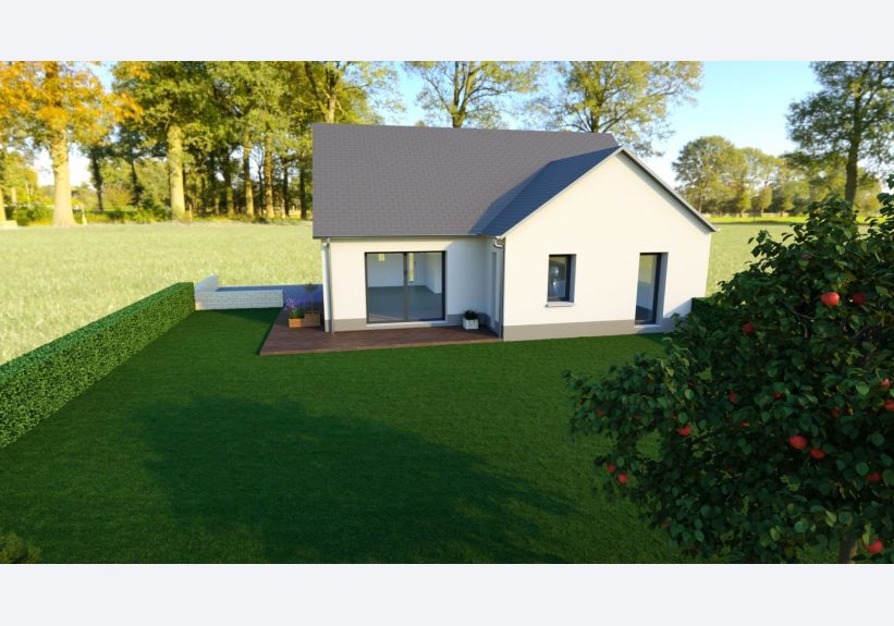 Image du modèle de maison a84c3d0be8f96a5c774bade4bc4820bfc81e2ffc