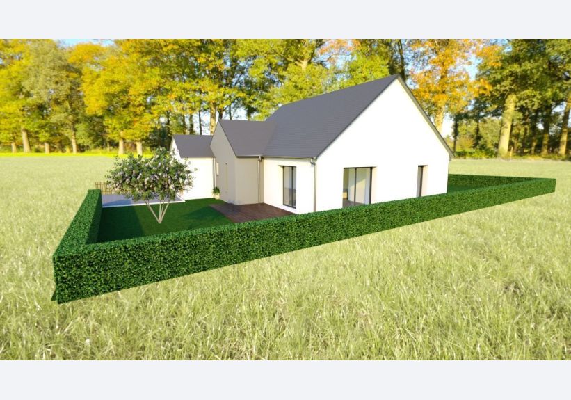 Image du modèle de maison c1aa653d6f72e801e1740a5da5a419f98d2cd714