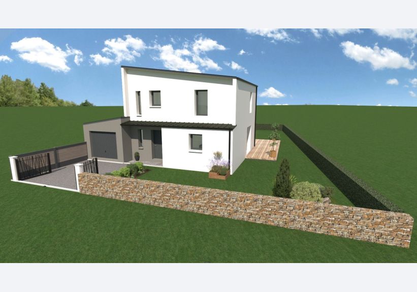 Image du modèle de maison d15a9b377ab5e86731c696726125aebddb106828