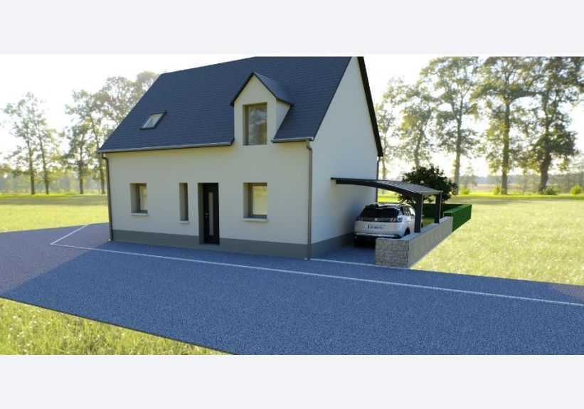 Image du modèle de maison 93852dfcab1c0802170584c46bbb880c33f80d84