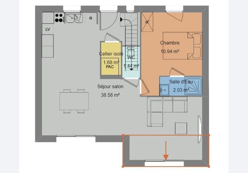Image du modèle de maison 327584e5cf61ebeb3e0a3d107847a92fa0f462b1