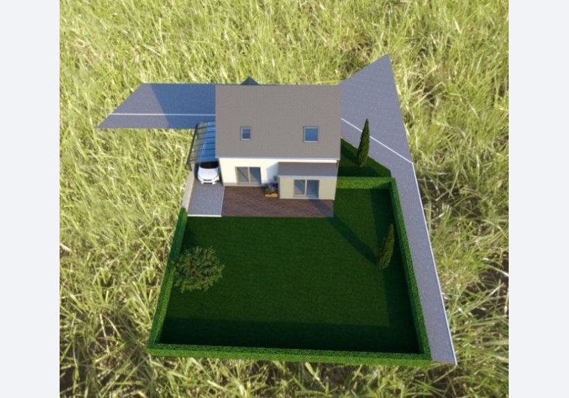 Image du modèle de maison adcadaa54fc1b38871a45eef3c78b8d0b910049d
