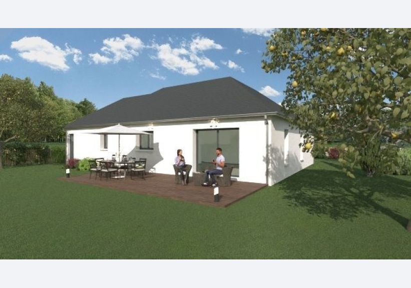 Image du modèle de maison Rendu (3)