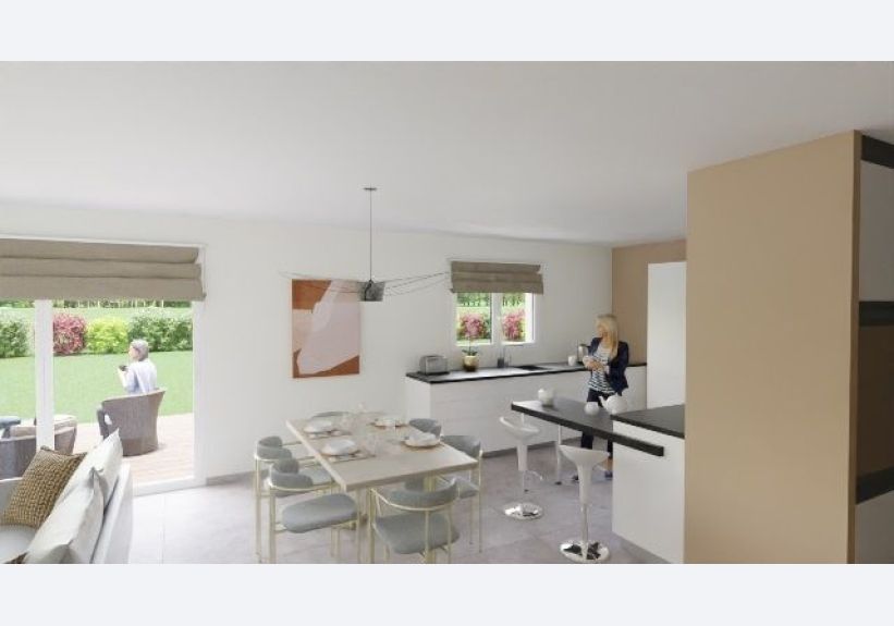 Image du modèle de maison Rendu (1)