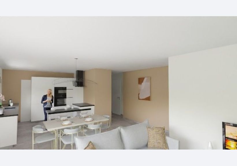 Image du modèle de maison Rendu (2)