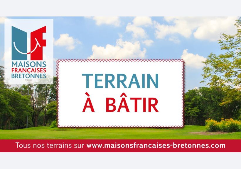 Image du modèle de maison VISUEL TERRAIN PAR DEFAUT