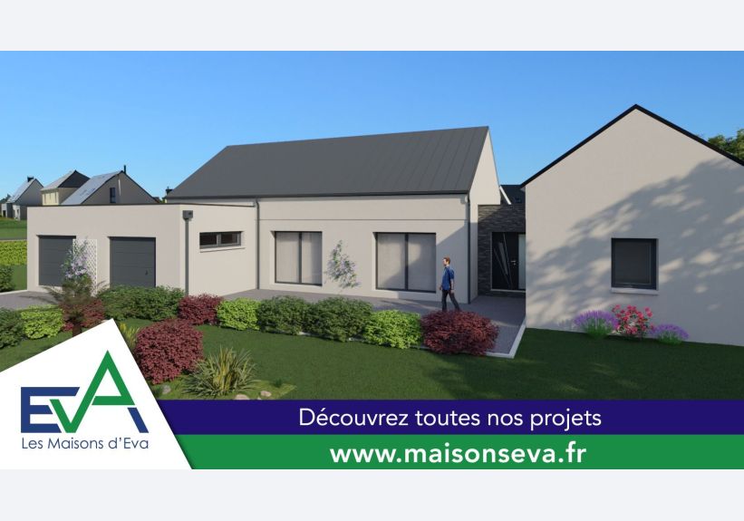 Image du modèle de maison VISUELS-MODELES5