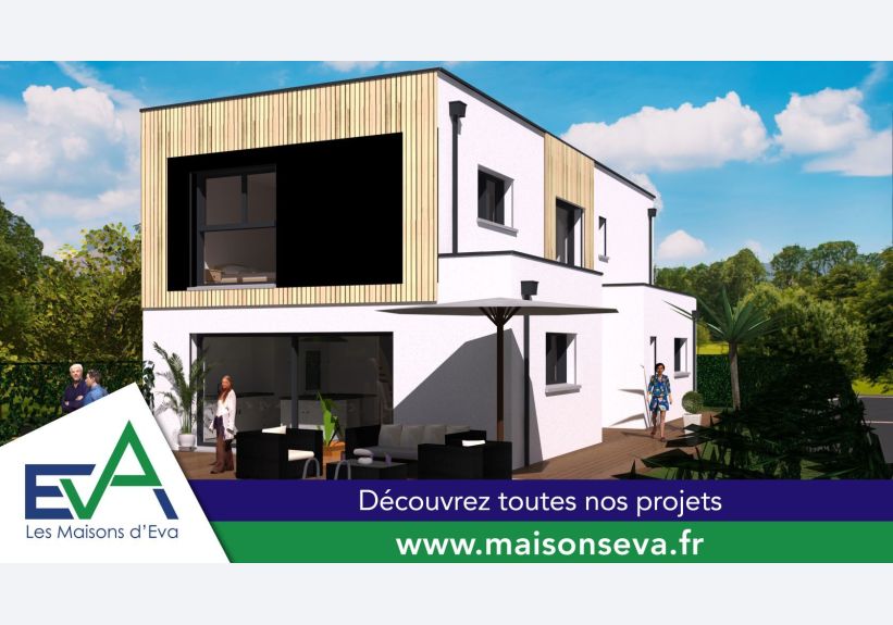 Image du modèle de maison VISUELS-MODELES6