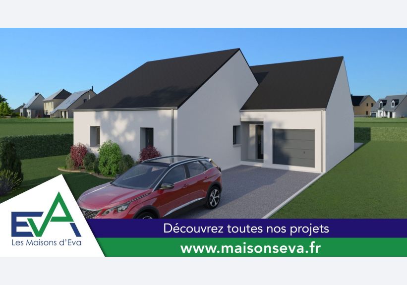 Image du modèle de maison VISUELS-MODELES8