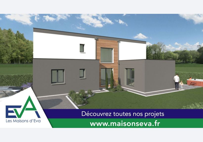 Image du modèle de maison VISUELS-MODELES9