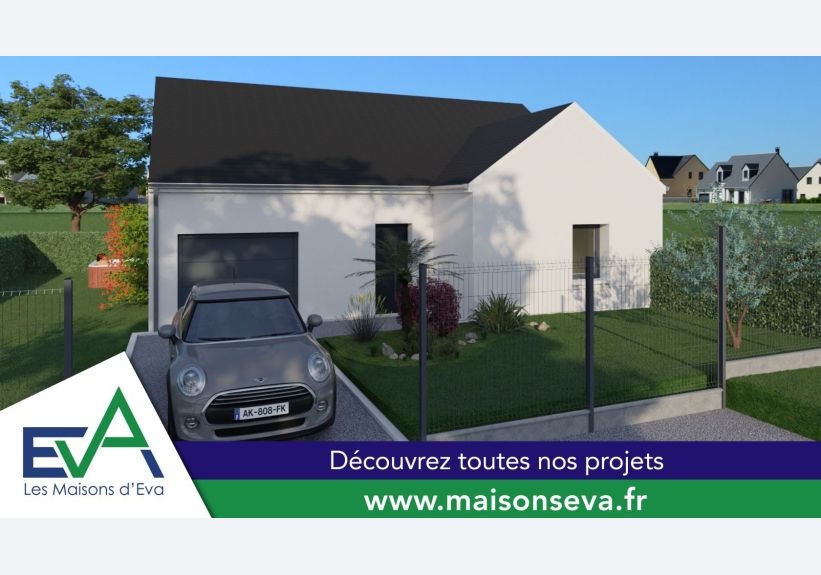 Image du modèle de maison VISUELS-MODELES10