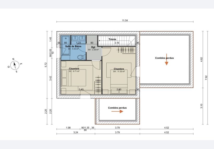 Image du modèle de maison image2