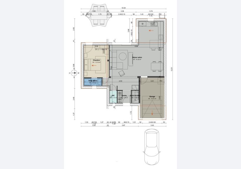 Image du modèle de maison image1