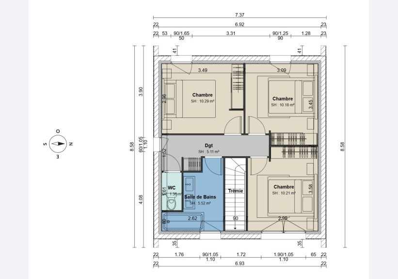Image du modèle de maison image2