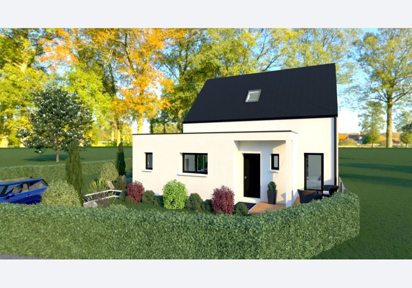 Image du modèle de maison imageHD2025-07-07_024834