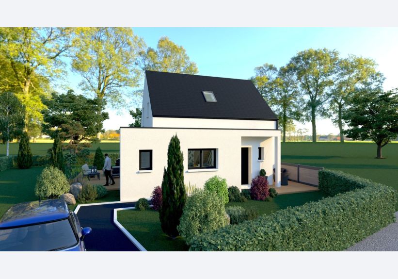 Image du modèle de maison imageHD2025-07-07_022514