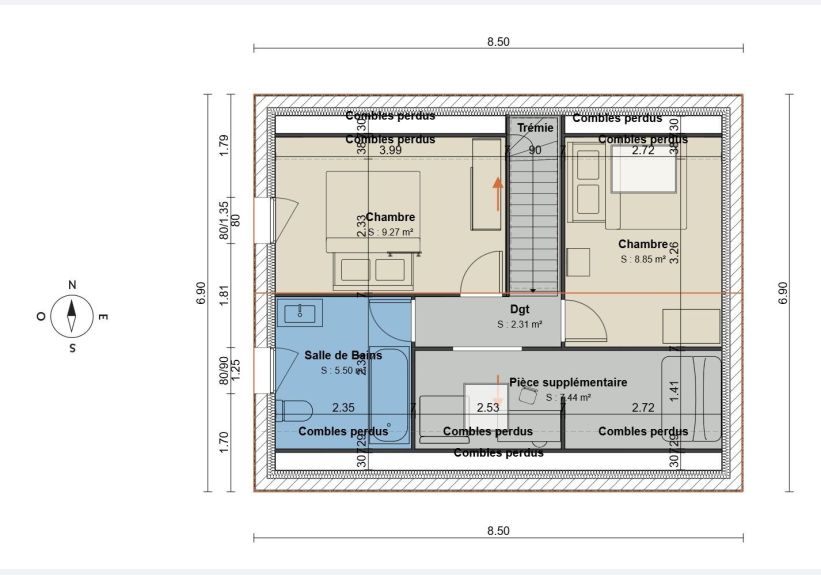 Image du modèle de maison image2