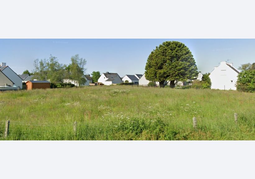 Image du modèle de maison TERRAIN DAMGAN