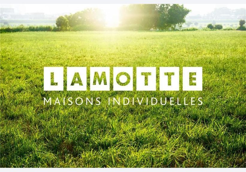 Image du modèle de maison Terrain + LMI 2