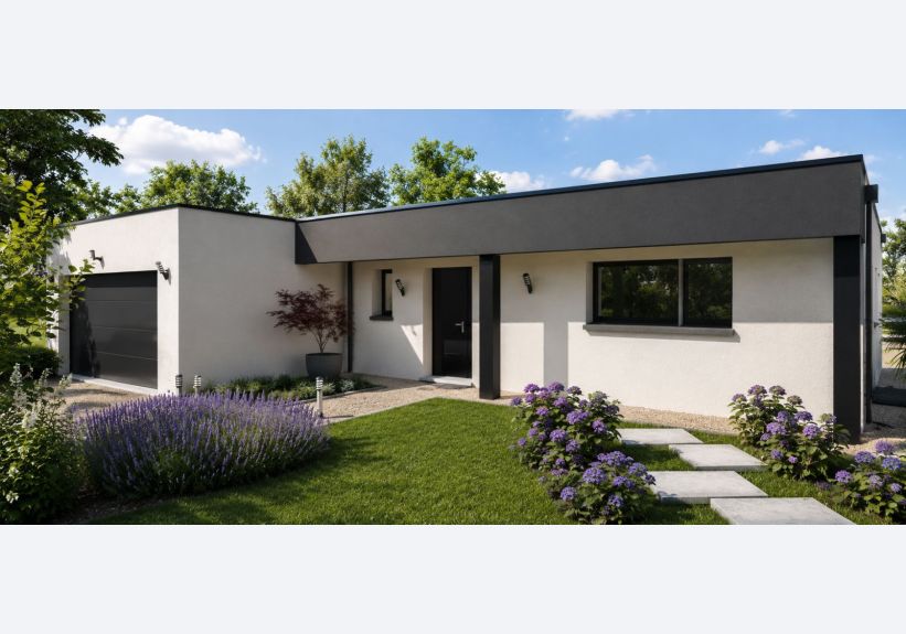 Image du modèle de maison maison design 3