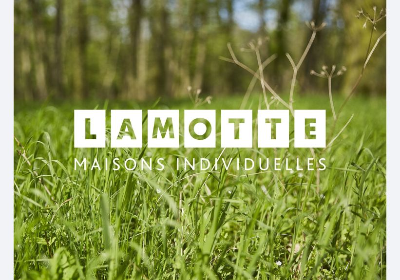 Image du modèle de maison Terrain + LMI 3