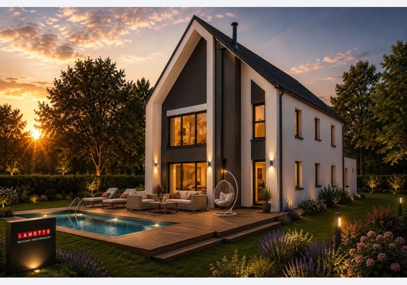 Image du modèle de maison design 142