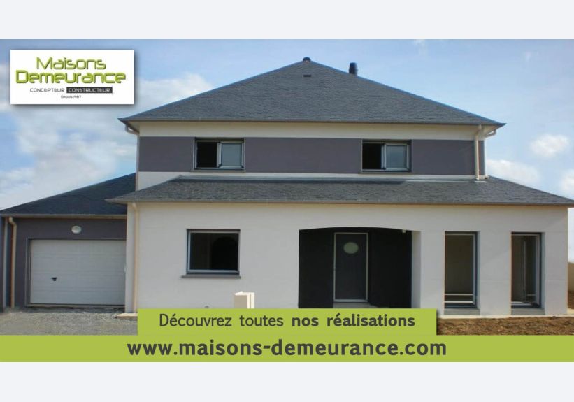Image du modèle de maison VISUELS-REALISATIONS7