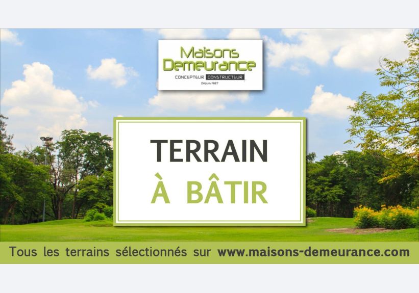Image du modèle de maison VISUEL TERRAIN PAR DEFAUT