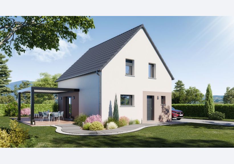 Image du modèle de maison COTON VS_FINALE